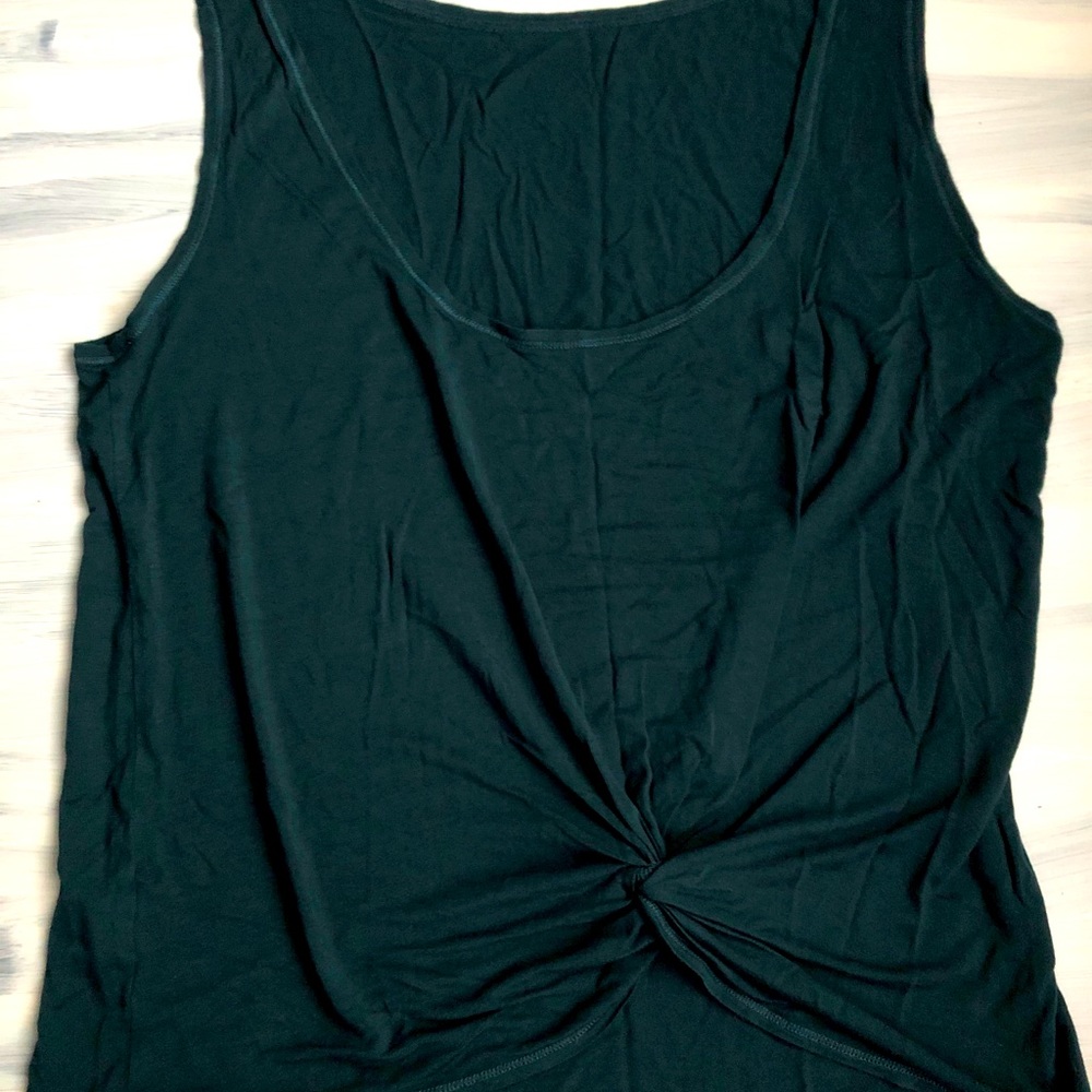 Zyia Swirl Tank